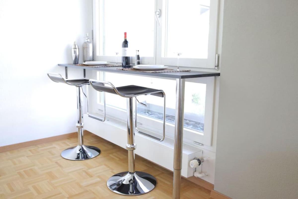 Amazing In The Centre - Art 19 Apartment Zürich